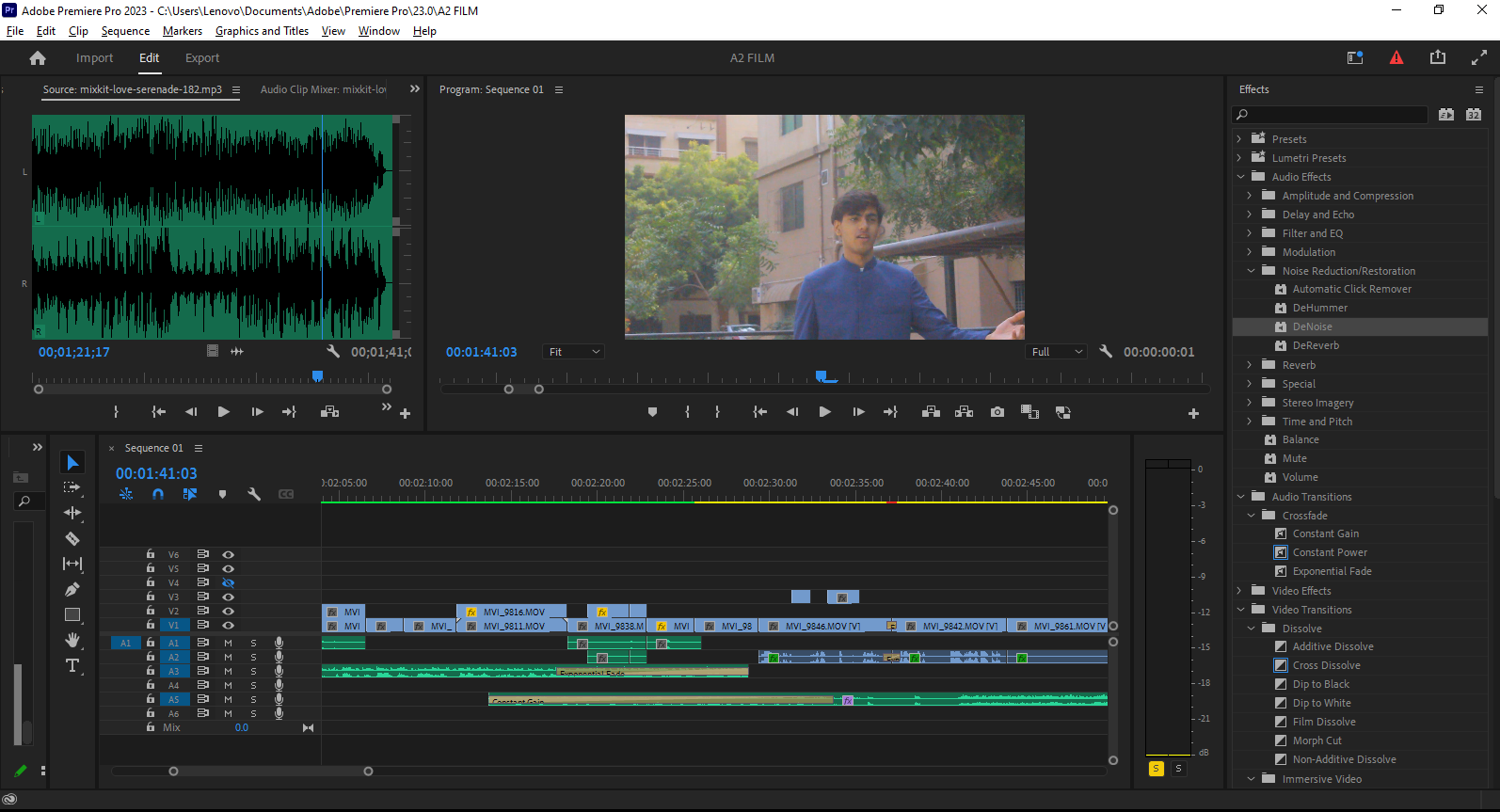 edit time line 02